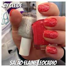 Salão de Beleza e Estética Elaine Leocadio Beleza foto 2